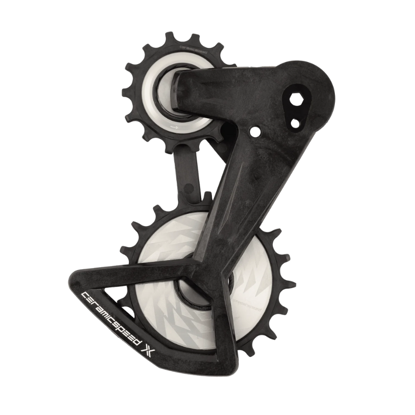 CERAMICSPEED OSPW X FOR SRAM EAGLE AXS TRANSMITTION