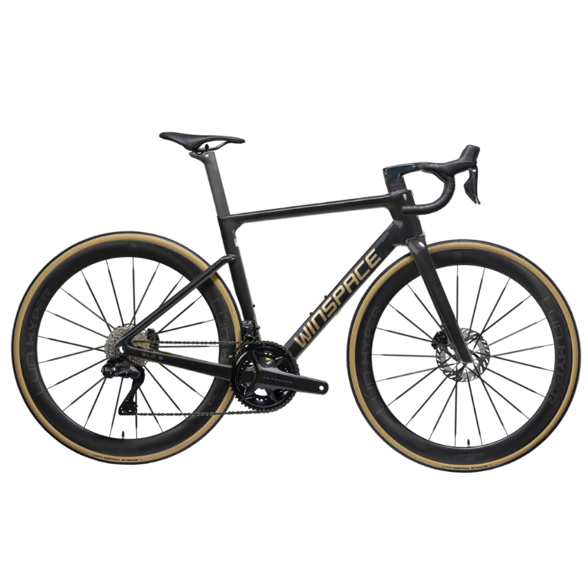 WINSPACE T1600 105 Di2