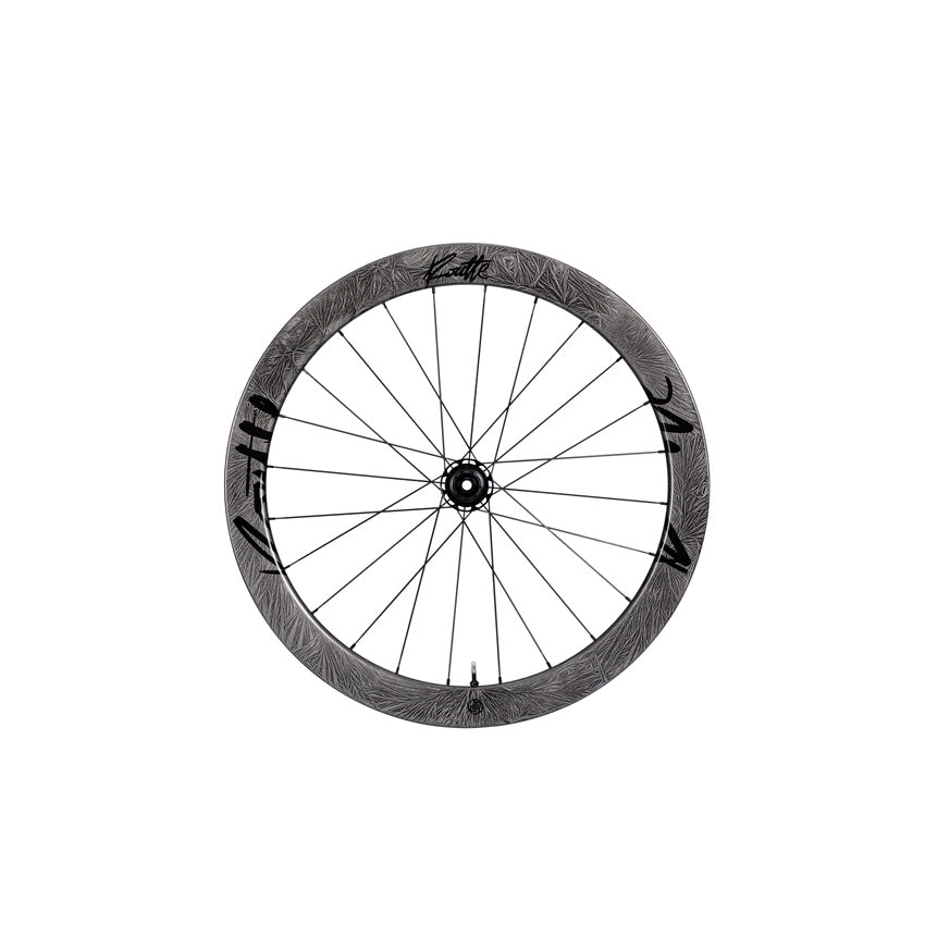 Winspace Lún Routte SE 45mm Rim Brake Wheelset