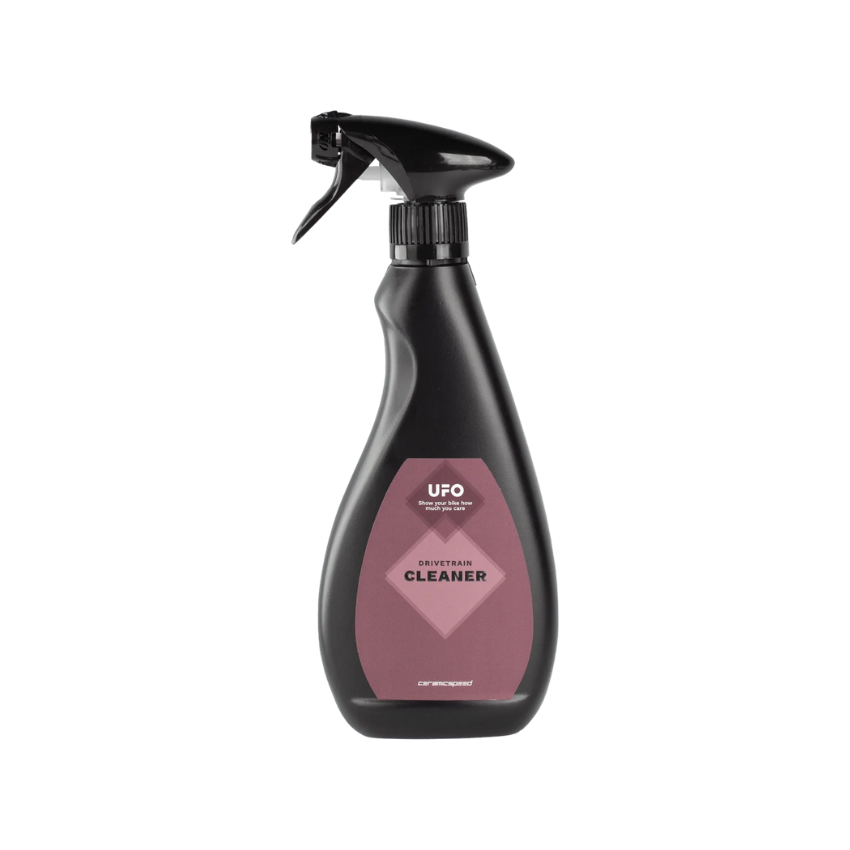 CERAMICSPEED UFO DRIVETRAIN CLEANER