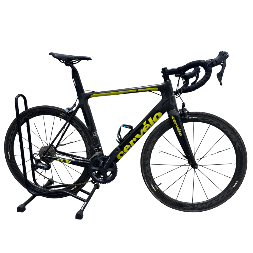 CERVELO S3