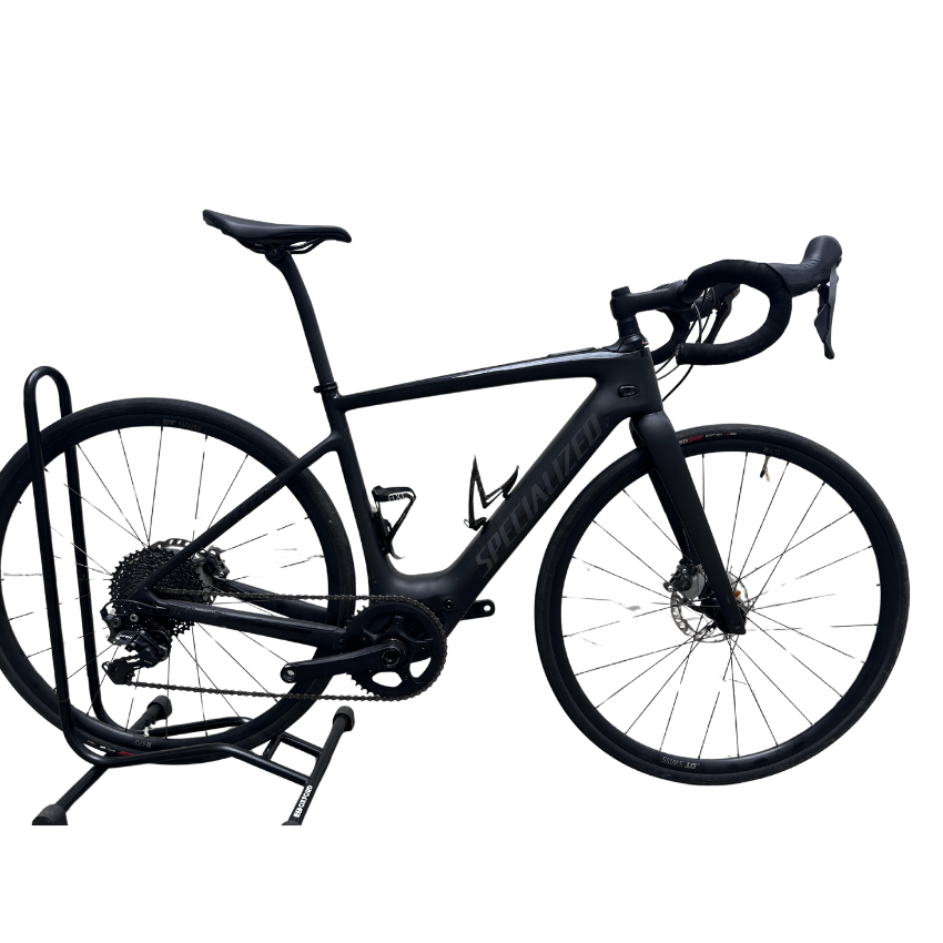 SPECIALIZED CREO SL COMP EVO 700 2022 GRAVEL ELECTRIC BIKE