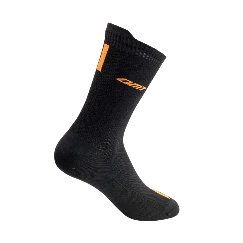 DMT CLASSIC RACE SOCKS BLACK