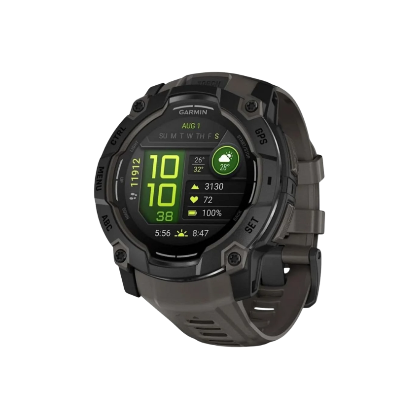GARMIN INTINCT 3 50mm