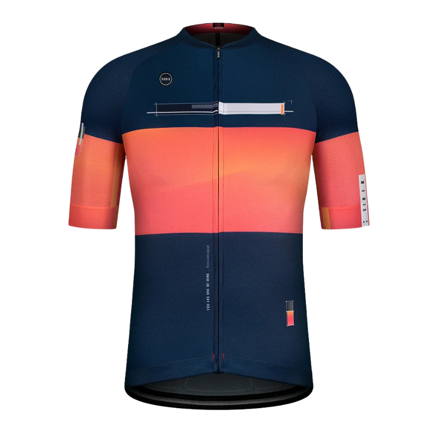 GOBIK JERSEY UNISEX CX PRO 2.0 FRASER