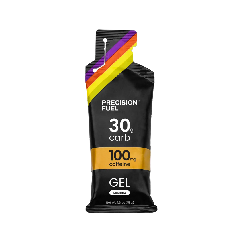 PRECISION FUEL GEL PF 30 CAFFEINE