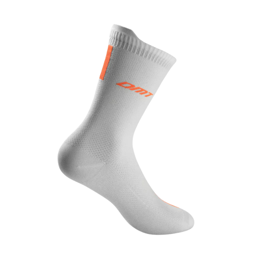 DMT CLASSIC RACE SOCKS WHITE