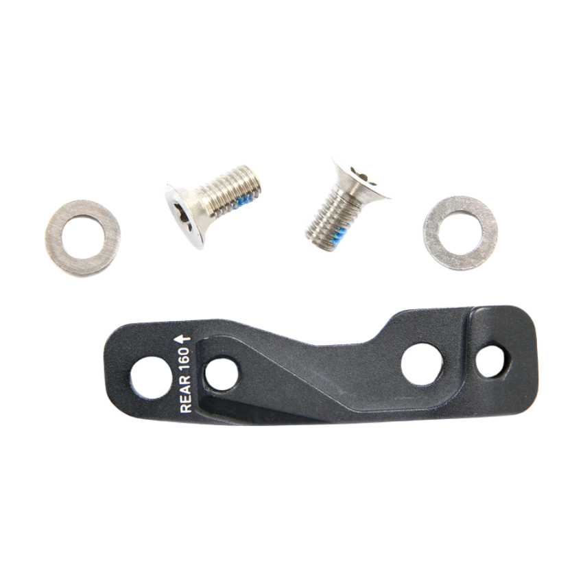 SRAM FLAT MOUNT BRACKET