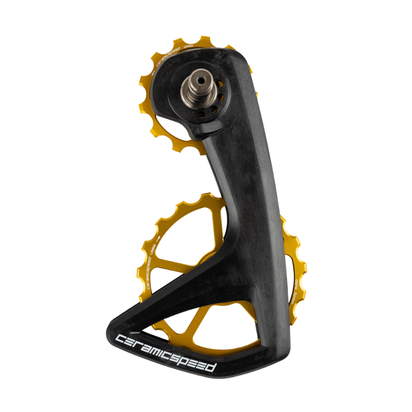 CERAMICSPEED OSPW RS 5-Spoke
