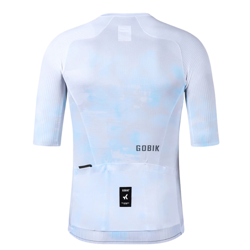 GOBIK SHORT SLEEVE JERSEY UNISEX REACTIVE GOSSY