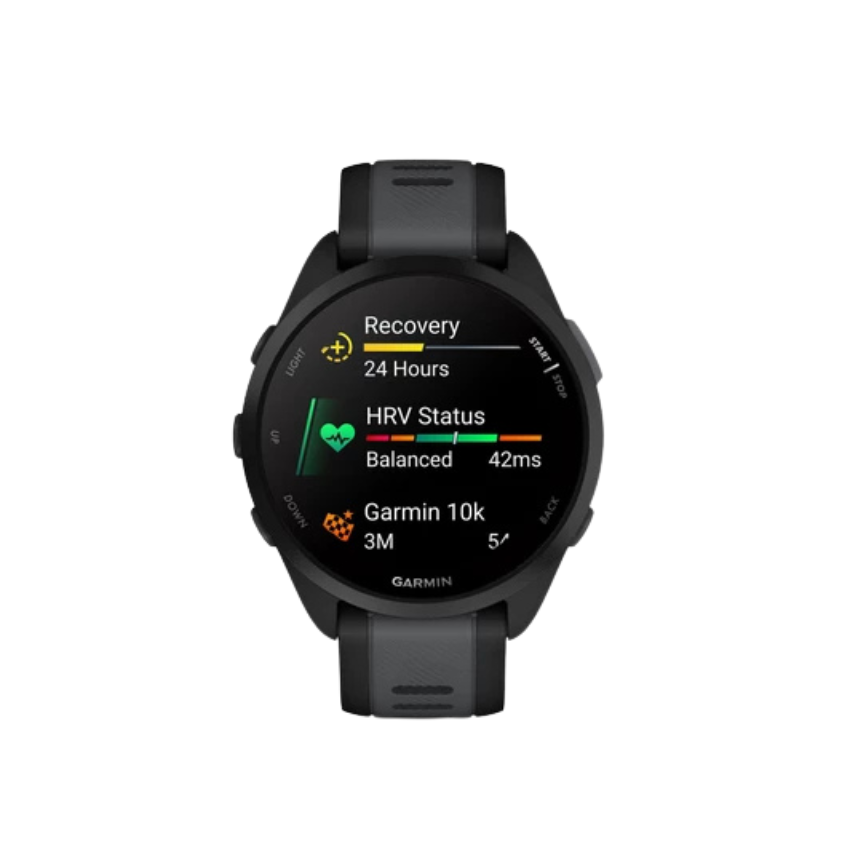 GARMIN FORERUNNER 165 GPS WATCH