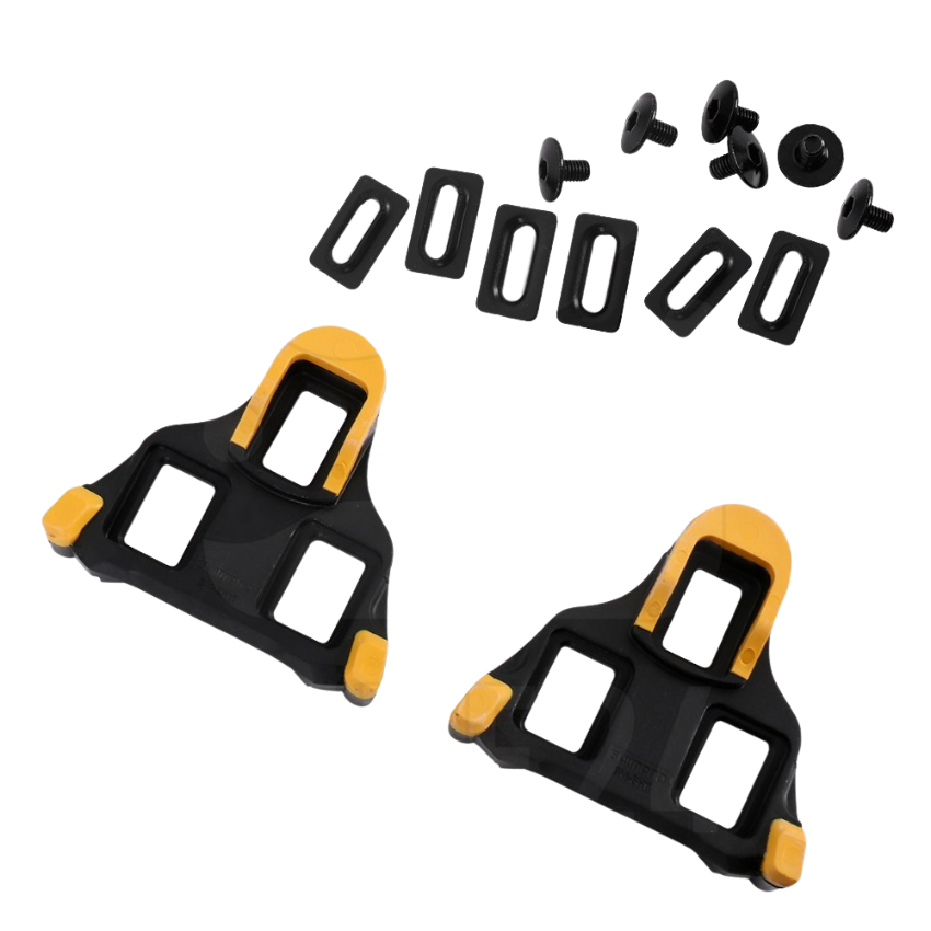 SHIMANO PEDALS PD-RS500 SPD-SL