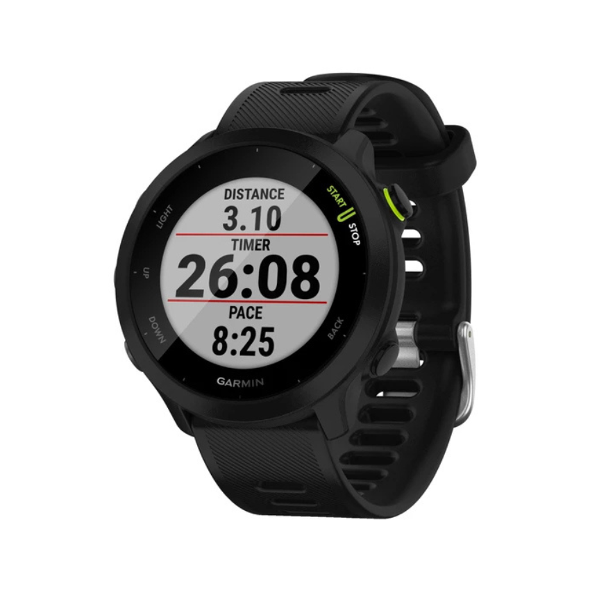 GARMIN FORERUNNER 55 GPS WATCH