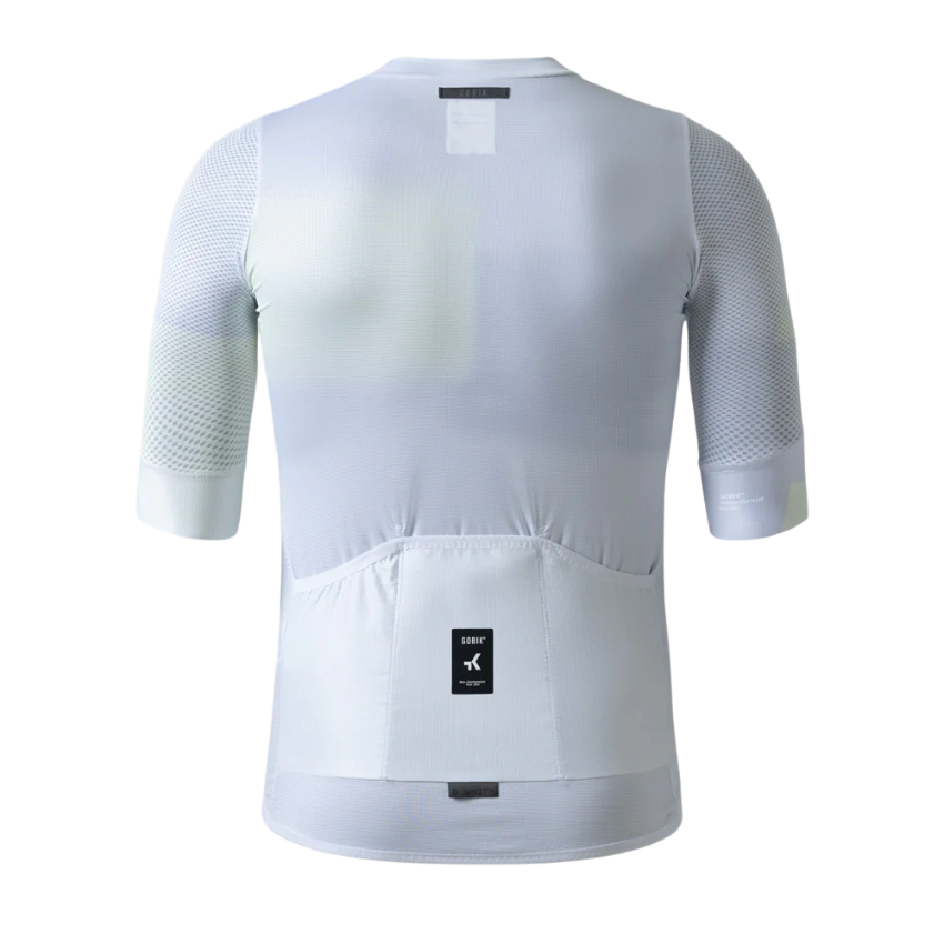 GOBIK JERSEY UNISEX CARRERA 2.0 ASPEN