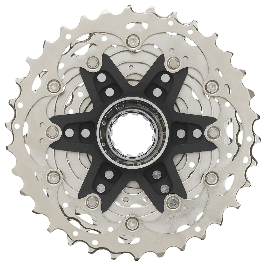 Shimano 105 CS-R7101 12-Speed HyperGlide Cassette