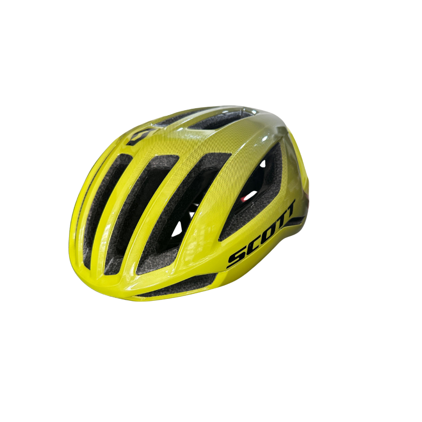 SCOTT CENTRIC PLUS HELMET