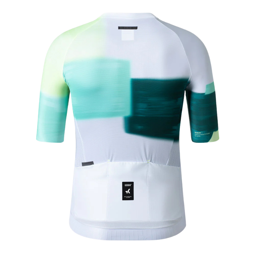 GOBIK JERSEY UNISEX CX PRO 3.0 YUCCA