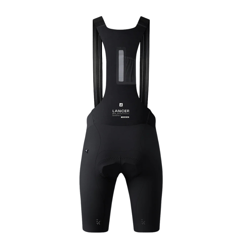 GOBIK BIB SHORTS MEN LANCER K12