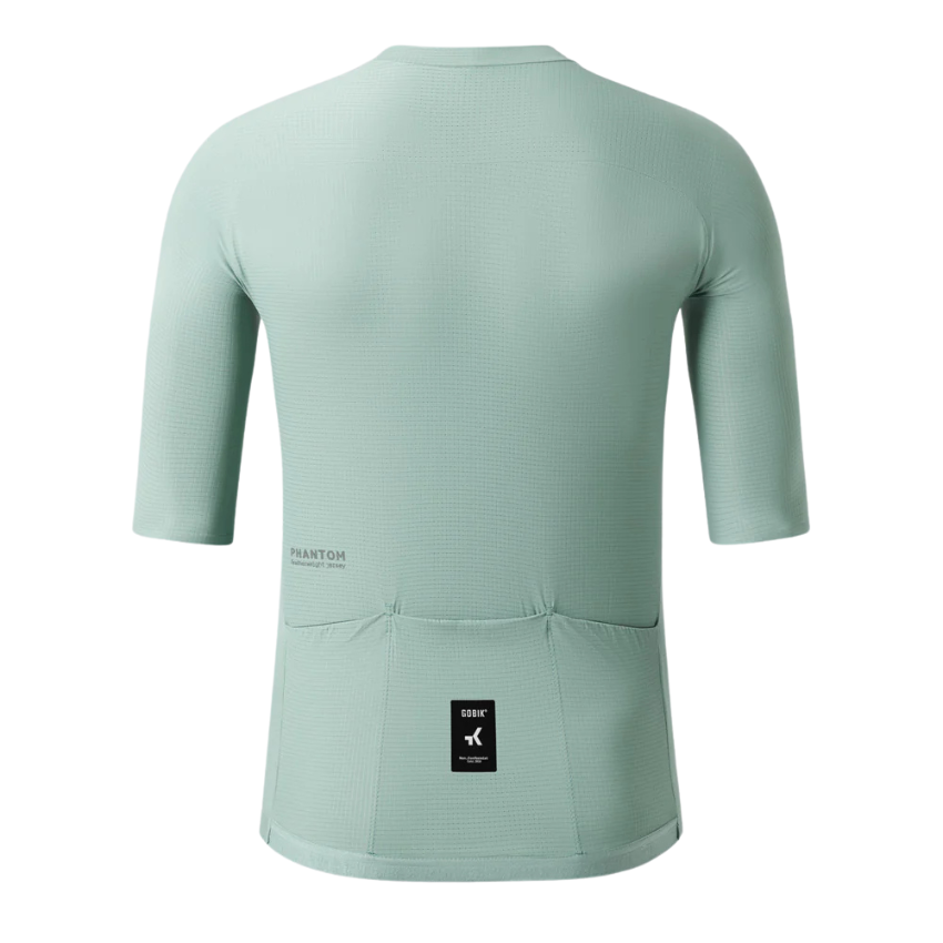GOBIK JERSEY UNISEX PHANTOM BAY