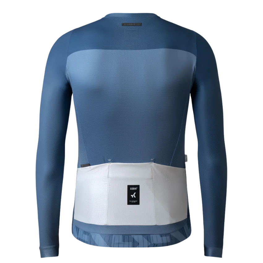 GOBIK JERSEY UNISEX CX PRO 2.0 COMMAND