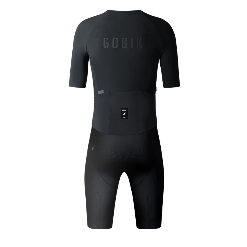 Gobik Aerosuit Hudson Solid Performance Speedsuit (Jasper Edition)