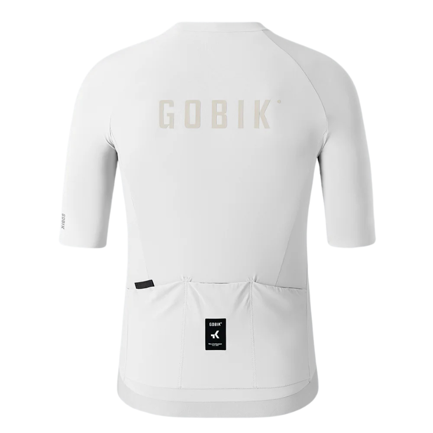GOBIK SHORT SLEEVE JERSEY UNISEX CX SOLID EMPIRE
