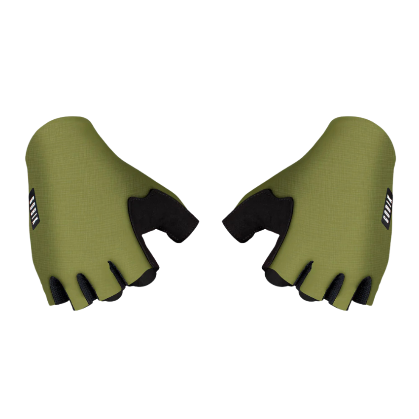 GOBIK GLOVES UNISEX MAMBA 2.0 OLIVE GREEN