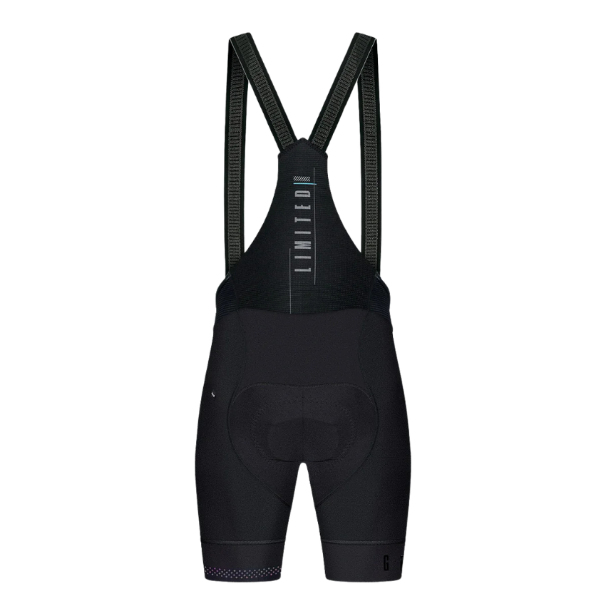 GOBIK BIB MEN LIMITED 5.0 BLACK