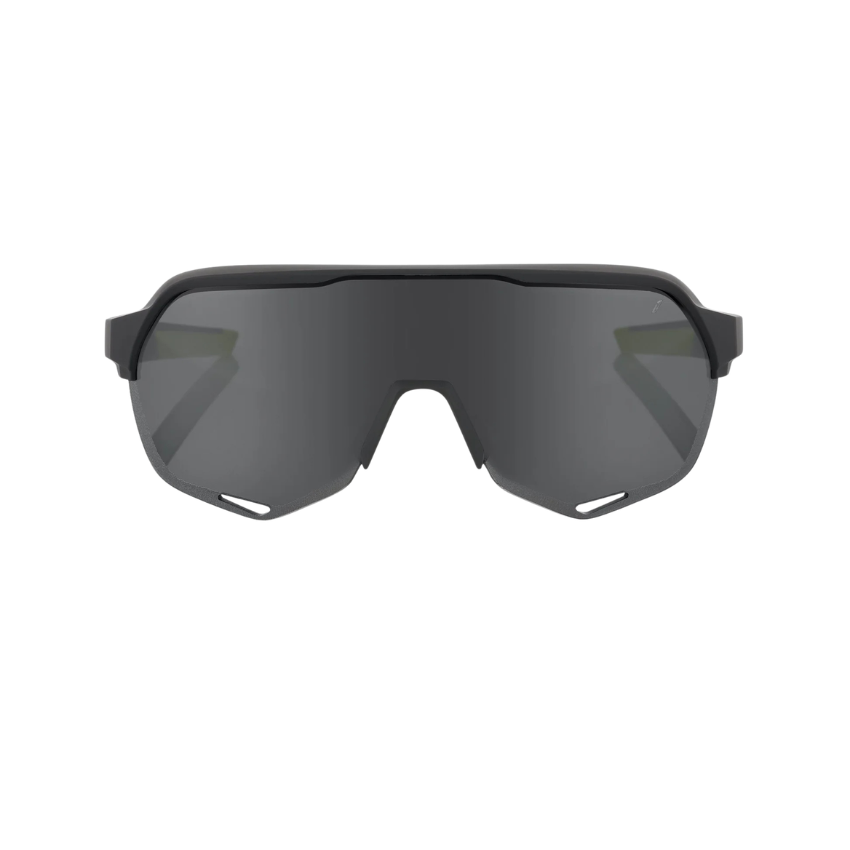 S2®SOFT TACT COOL GREY SMOKE LENS