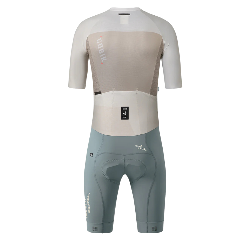 GOBIK CYCLING SUIT BROOKLYN MEN ARGONITE