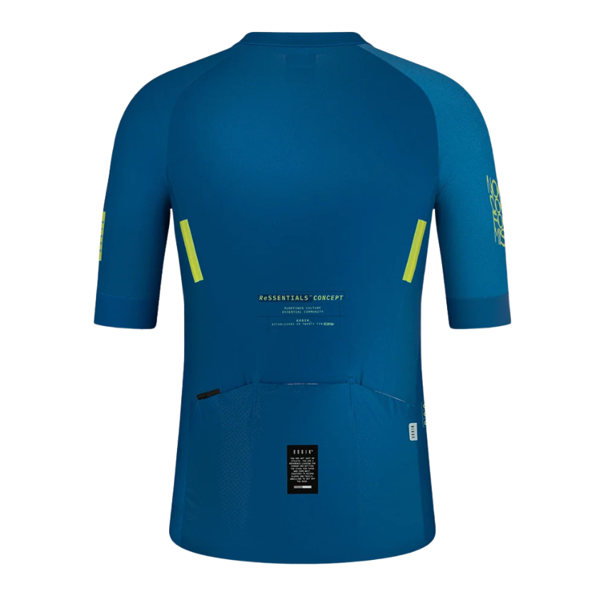 GOBIK JERSEY UNISEX CX PRO 2.0 MYKONOS