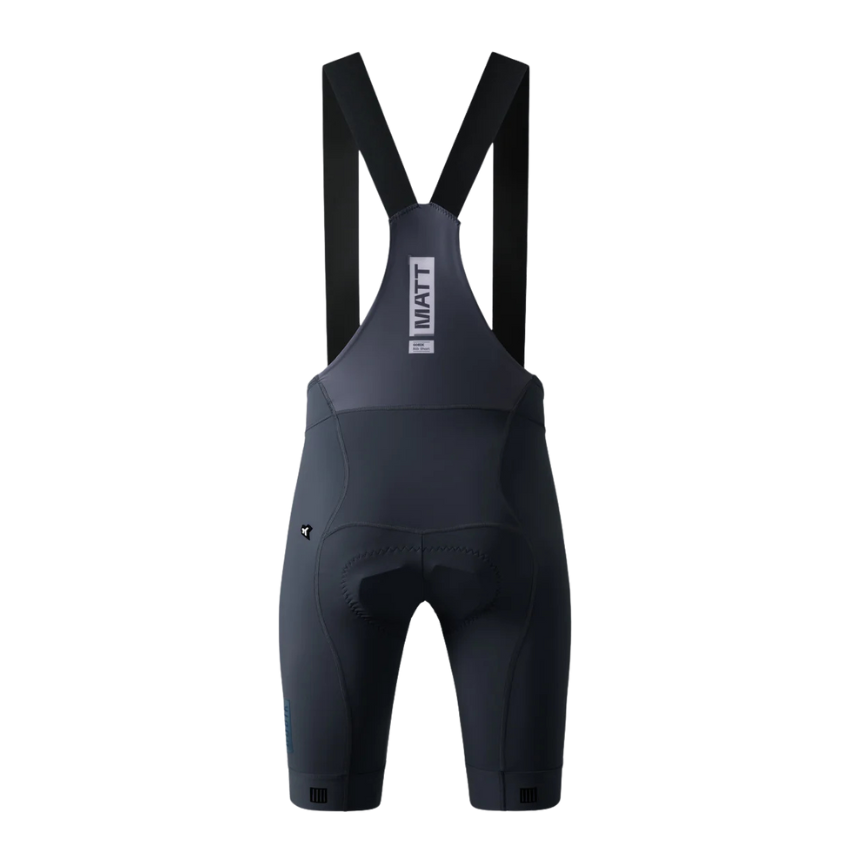 GOBIK BIB SHORT MEN MATT 2.0 ULTRABLUE