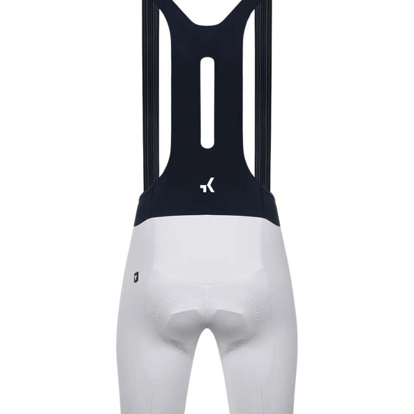 Gobik X Men's Diamond K10 Pro Cycling Bib Shorts - Diamond