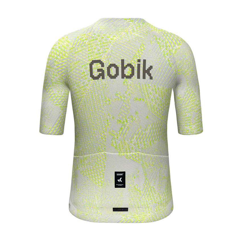 GOBIK CX PRO 4.0 HACK