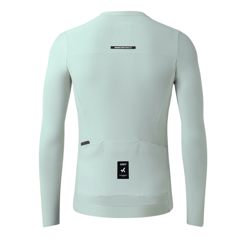 GOBIK LONG SLEEVE UNISEX AVALON
