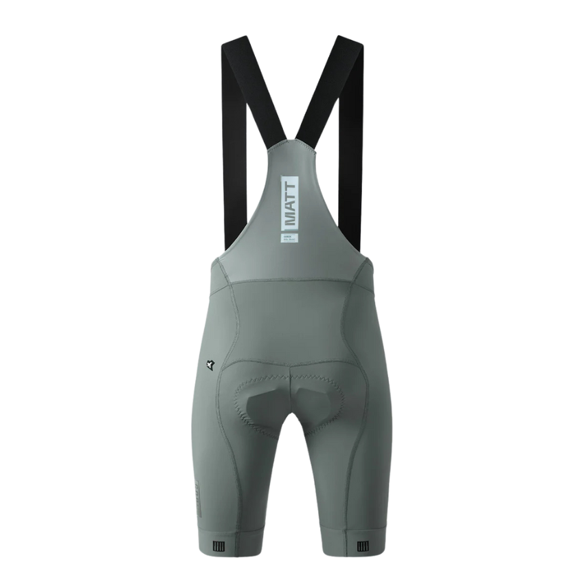 GOBIK BIB SHORT MEN MATT 2.0 TROOPER