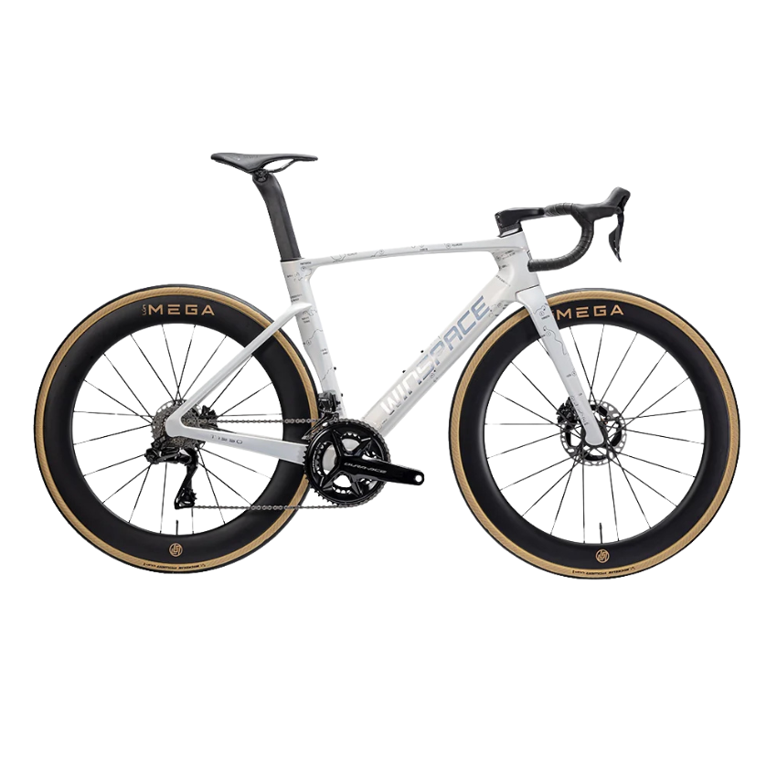 WINSPACE T1550 GEN2 105 DI2