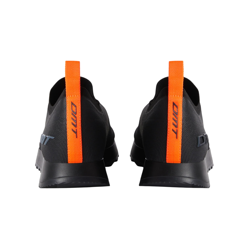DMT PODIO SHOES BLACK/BLACK