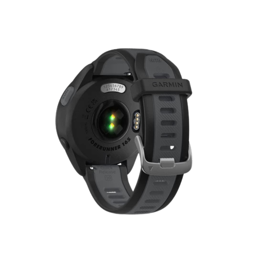 GARMIN FORERUNNER 165 GPS WATCH