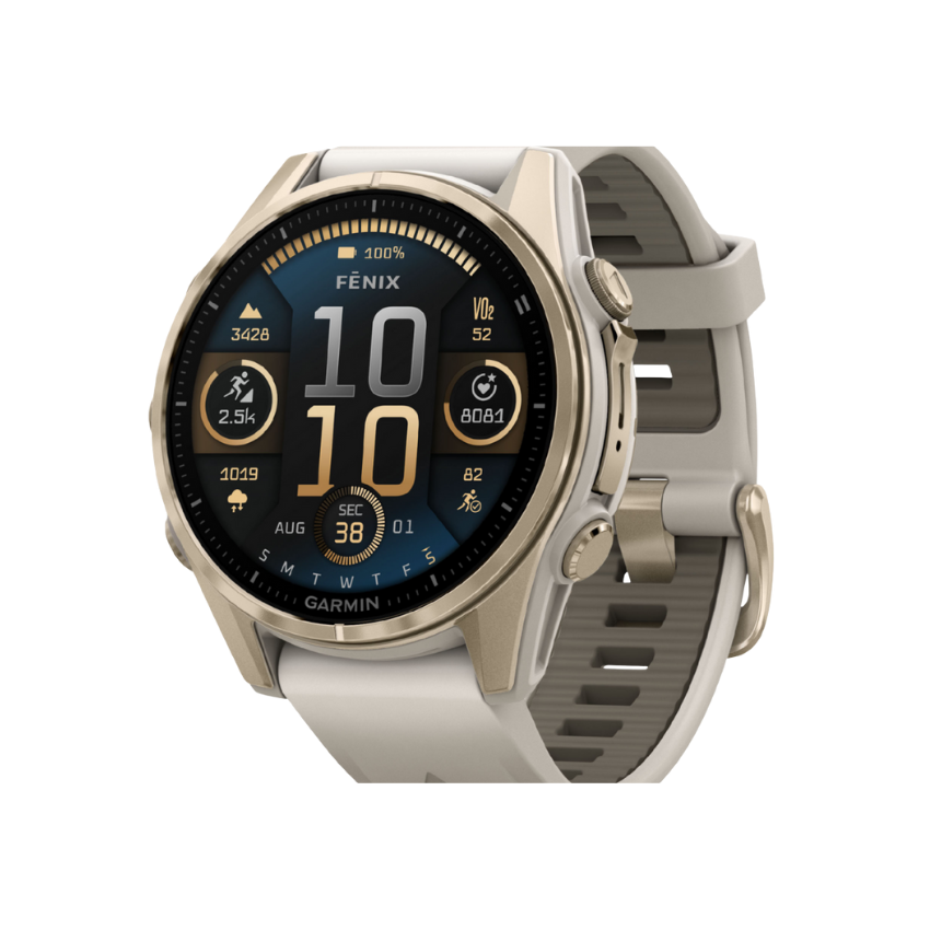 GARMIN FENIX 8 43mm