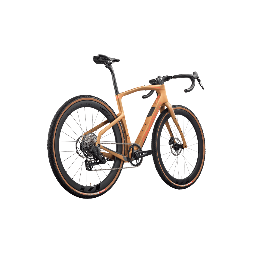 PINARELLO NEW GREVIL F5 SRAM RIVAL XPLR AXS