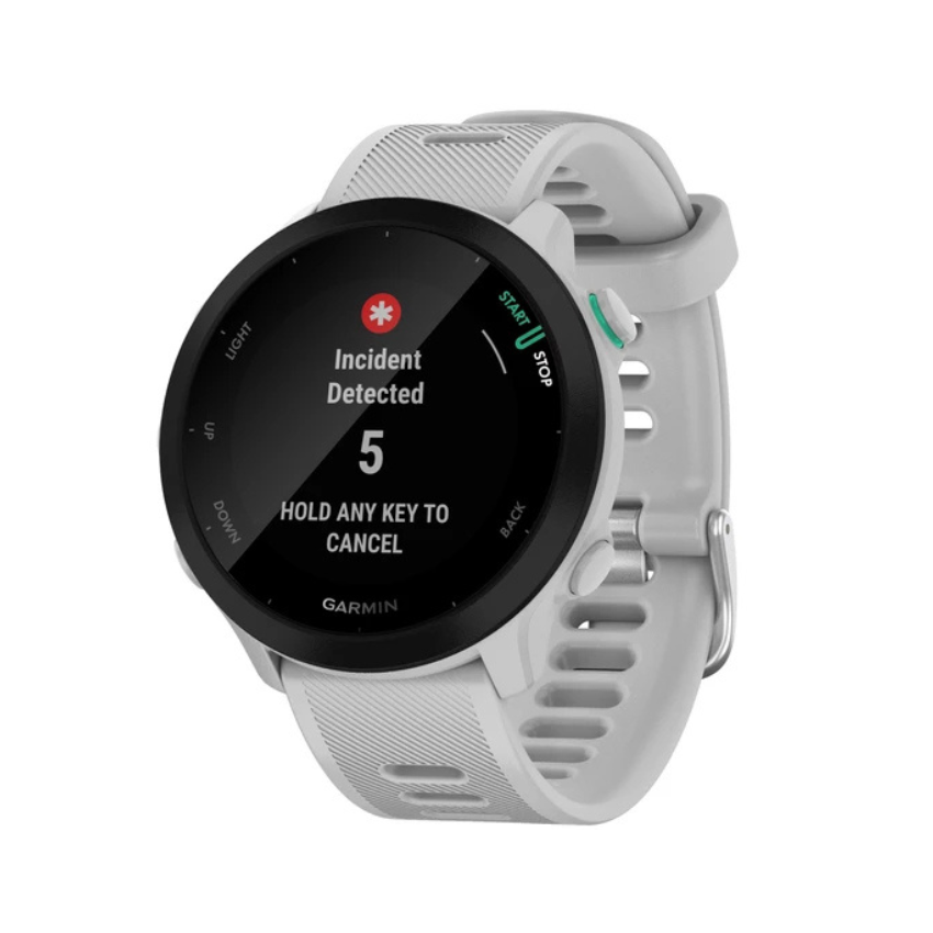 GARMIN FORERUNNER 55 GPS WATCH