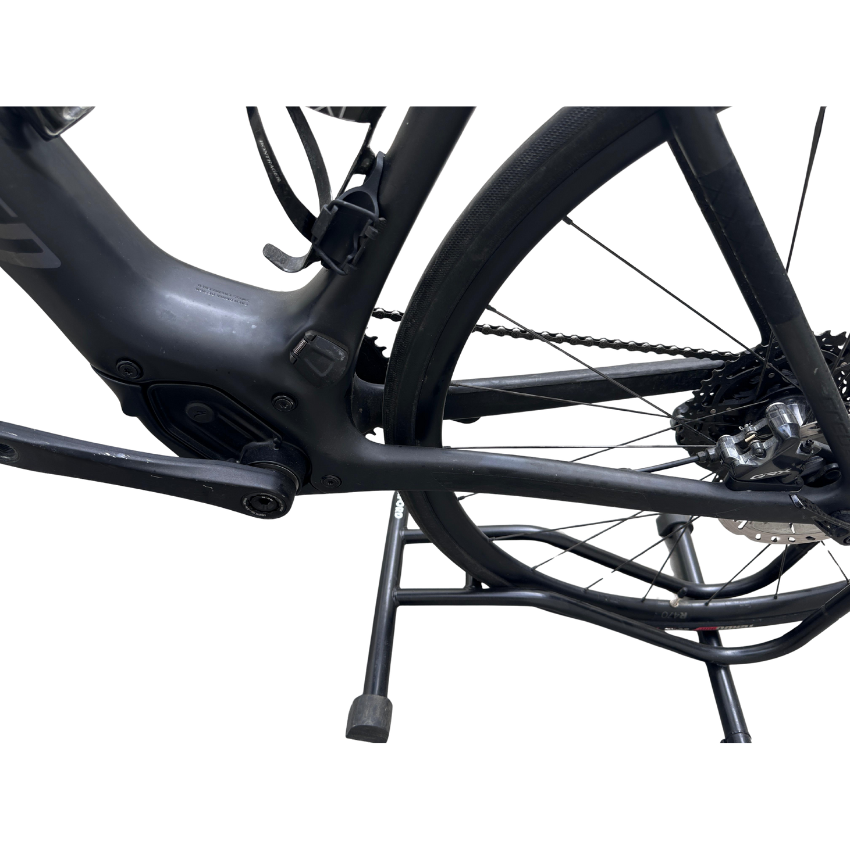 SPECIALIZED CREO SL COMP EVO 700 2022 GRAVEL ELECTRIC BIKE