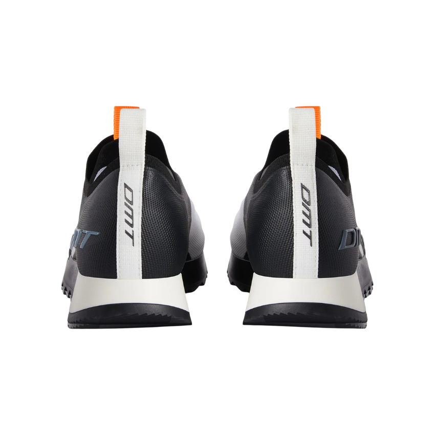 DMT PODIO SHOES BLACK/WHITE