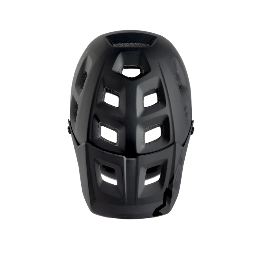 MET TERRANOVA BLACK | MATT GLOSSY