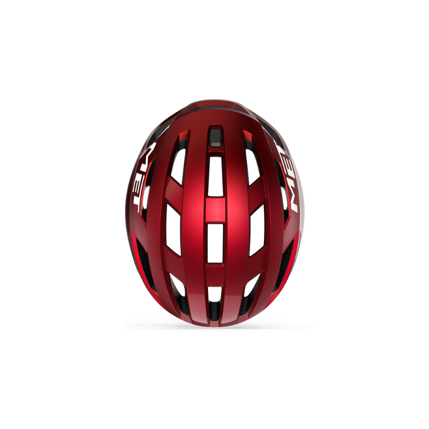 MET VINCI METALLIC | GLOSSY