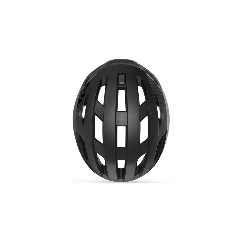 MET VINCI BLACK | MATT