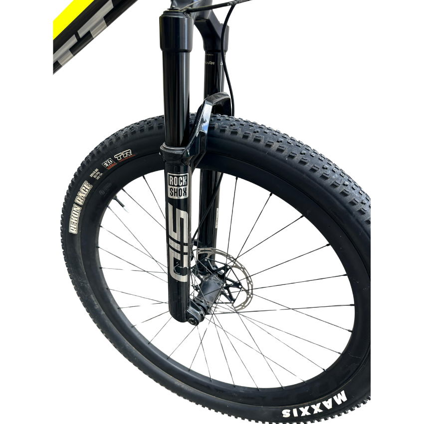 SCOTT SPARK RC 900 WORLD CUP AXS