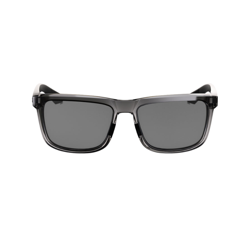 100% Blake Active Lifestyle & Performance Sunglasses - Translucent Smoke / Base Smoke