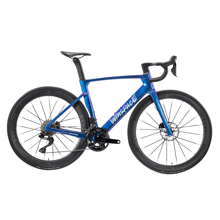 WINSPACE T1550 Gen2 ULTEGRA Di2